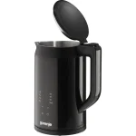 Gorenje Βραστήρας 1.7lt 2200W Γκρι 39511121 - Image 5