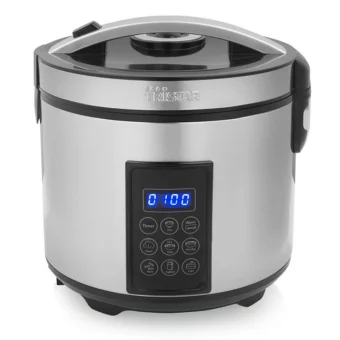 Tristar Rice Cooker 900W με Χωρητικότητα 2.2lt 7027388