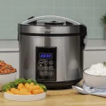 Tristar Rice Cooker 900W με Χωρητικότητα 2.2lt 7027388 - Image 2