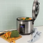 Tristar Rice Cooker 900W με Χωρητικότητα 2.2lt 7027388 - Image 4
