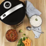 Tristar Rice Cooker 900W με Χωρητικότητα 2.2lt 7027388 - Image 5