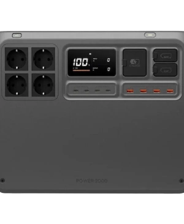 DJI Power 2000 Power Station 2048Wh CP.DY.00000171.01