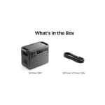 DJI Power 2000 Power Station 2048Wh CP.DY.00000171.01 - Image 3