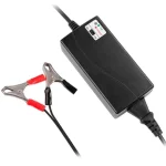 Rebel Μπαταρία UPS με Χωρητικότητα 100Ah και Τάση 12V BAT0421 1τμχ - Image 2