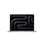 Apple MacBook Pro 14.2" IPS Retina Display 120Hz (M5-10-Core/24GB/1TB SSD/10-Core GPU) Silver (GR Keyboard) MDE64GR/A