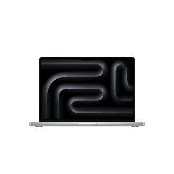 Apple MacBook Pro 14.2" IPS Retina Display 120Hz (M5-10-Core/24GB/1TB SSD/10-Core GPU) Silver (GR Keyboard) MDE64GR/A