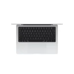 Apple MacBook Pro 14.2" IPS Retina Display 120Hz (M5-10-Core/24GB/1TB SSD/10-Core GPU) Silver (GR Keyboard) MDE64GR/A - Image 2