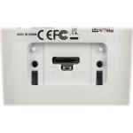 Dahua IPC-HFW5442E-ASE-0360B-S3 IP Κάμερα Παρακολούθησης Full HD+ 4MP Αδιάβροχη με Αμφίδρομη Επικοινωνία και Φακό 6mm 6923172588586 - Image 4