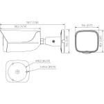 Dahua IPC-HFW5442E-ASE-0360B-S3 IP Κάμερα Παρακολούθησης Full HD+ 4MP Αδιάβροχη με Αμφίδρομη Επικοινωνία και Φακό 6mm 6923172588586 - Image 8