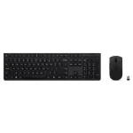 Lenovo Professional Ασύρματο Σετ Πληκτρολόγιο & Ποντίκι Αγγλικό US 45869790