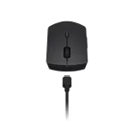 Lenovo Professional Ασύρματο Σετ Πληκτρολόγιο & Ποντίκι Αγγλικό US 45869790 - Image 4