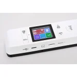 Iris 464669 Scanner Χειρός - Image 2