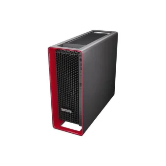 Lenovo ThinkStation P8 Desktop PC (Ryzen Threadripper Pro-7945WX/64GB DDR5/1TB SSD/W11 Pro) με Πληκτρολόγιο (UK) 30HH0011MH