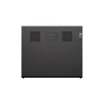 Lenovo ThinkStation P8 Desktop PC (Ryzen Threadripper Pro-7945WX/64GB DDR5/1TB SSD/W11 Pro) με Πληκτρολόγιο (UK) 30HH0011MH - Image 2