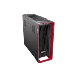 Lenovo ThinkStation P8 Desktop PC (Ryzen Threadripper Pro-7945WX/64GB DDR5/1TB SSD/W11 Pro) με Πληκτρολόγιο (UK) 30HH0011MH - Image 3