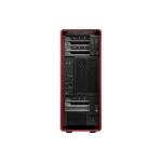 Lenovo ThinkStation P8 Desktop PC (Ryzen Threadripper Pro-7945WX/64GB DDR5/1TB SSD/W11 Pro) με Πληκτρολόγιο (UK) 30HH0011MH - Image 7