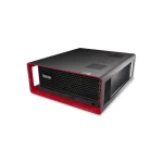 Lenovo ThinkStation P8 Desktop PC (Ryzen Threadripper Pro-7945WX/64GB DDR5/1TB SSD/W11 Pro) με Πληκτρολόγιο (UK) 30HH0011MH - Image 8