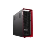 Lenovo ThinkStation P8 Desktop PC (Ryzen Threadripper Pro-7945WX/64GB DDR5/1TB SSD/W11 Pro) με Πληκτρολόγιο (UK) 30HH0011MH - Image 13
