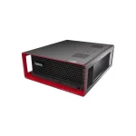 Lenovo ThinkStation P8 Desktop PC (Ryzen Threadripper Pro-7945WX/64GB DDR5/1TB SSD/W11 Pro) με Πληκτρολόγιο (UK) 30HH0011MH - Image 14