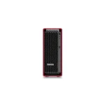 Lenovo ThinkStation P8 Desktop PC (Ryzen Threadripper Pro-7945WX/64GB DDR5/1TB SSD/W11 Pro) με Πληκτρολόγιο (UK) 30HH0011MH - Image 16
