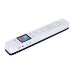 Canon IRIScan Book 7 Scanner Χειρός 464678