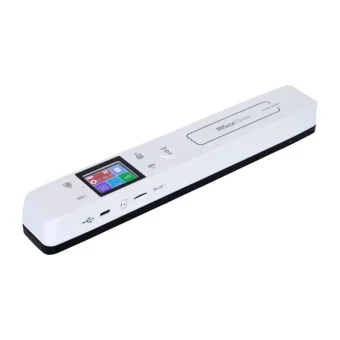 Canon IRIScan Book 7 Scanner Χειρός 464678