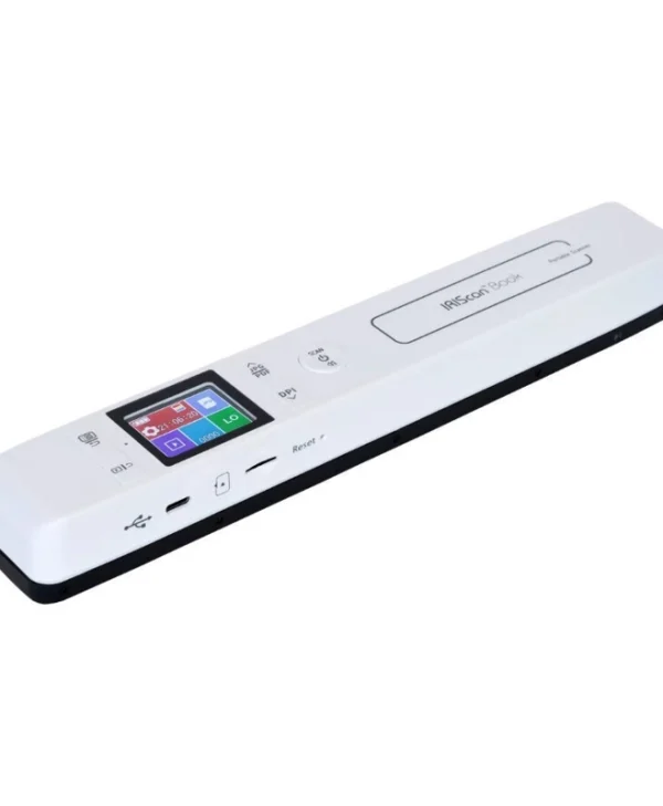 Canon IRIScan Book 7 Scanner Χειρός 464678