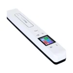 Canon IRIScan Book 7 Scanner Χειρός 464678 - Image 3