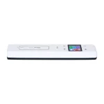 Canon IRIScan Book 7 Scanner Χειρός 464678 - Image 4