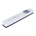 Canon IRIScan Book 7 Scanner Χειρός 464678 - Image 5