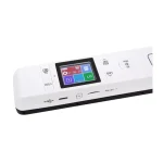Canon IRIScan Book 7 Scanner Χειρός 464678 - Image 6