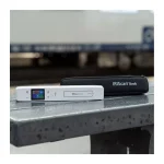 Canon IRIScan Book 7 Scanner Χειρός 464678 - Image 8