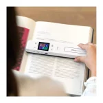Canon IRIScan Book 7 Scanner Χειρός 464678 - Image 9