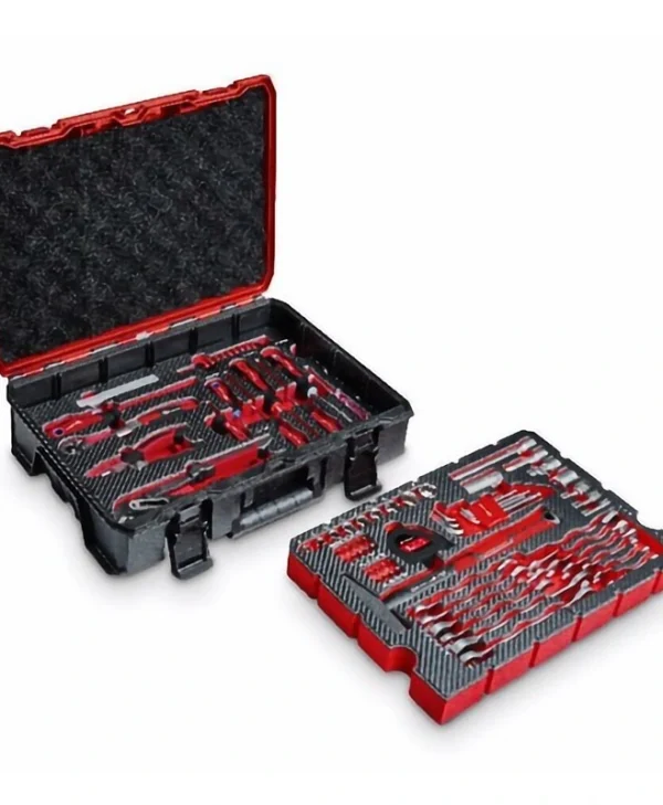 Einhell Βαλίτσα με 80 Εργαλεία 370570