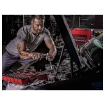 Einhell Βαλίτσα με 80 Εργαλεία 370570 - Image 5