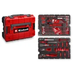 Einhell Βαλίτσα με 80 Εργαλεία 370570 - Image 7