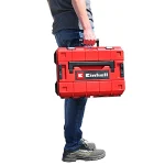 Einhell Βαλίτσα με 80 Εργαλεία 370570 - Image 8