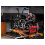 Einhell Βαλίτσα με 80 Εργαλεία 370570 - Image 9