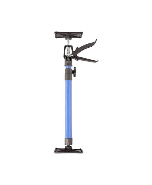 Telescopic Door Prop Einhell-kwb 50-120 Cm Up To 30 Kg 980705
