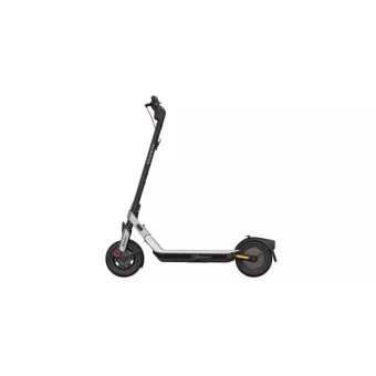 Segway E3 Pro E Ηλεκτρικό Πατίνι με 25km/h Max Ταχύτητα και 55km Αυτονομία σε Μαύρο Χρώμα 44378917