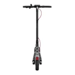 Segway E3 Pro E Ηλεκτρικό Πατίνι με 25km/h Max Ταχύτητα και 55km Αυτονομία σε Μαύρο Χρώμα 44378917 - Image 4