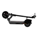 Segway E3 Pro E Ηλεκτρικό Πατίνι με 25km/h Max Ταχύτητα και 55km Αυτονομία σε Μαύρο Χρώμα 44378917 - Image 5