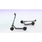 Segway E3 Pro E Ηλεκτρικό Πατίνι με 25km/h Max Ταχύτητα και 55km Αυτονομία σε Μαύρο Χρώμα 44378917 - Image 8