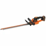 Black & Decker GTC18502PC Μπορντουροψάλιδο Μπαταρίας 18V με Μήκος Λάμας 50cm GTC18502PC-QW