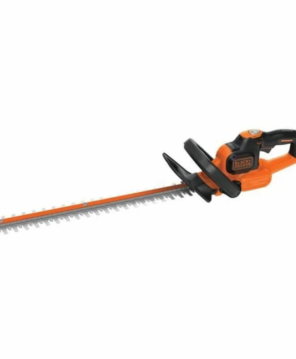 Black & Decker GTC18502PC Μπορντουροψάλιδο Μπαταρίας 18V με Μήκος Λάμας 50cm GTC18502PC-QW