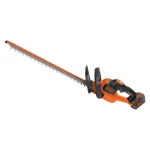 Black & Decker GTC18502PC Μπορντουροψάλιδο Μπαταρίας 18V με Μήκος Λάμας 50cm GTC18502PC-QW - Image 3