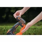 Black & Decker GTC18502PC Μπορντουροψάλιδο Μπαταρίας 18V με Μήκος Λάμας 50cm GTC18502PC-QW - Image 5