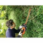 Black & Decker GTC18502PC Μπορντουροψάλιδο Μπαταρίας 18V με Μήκος Λάμας 50cm GTC18502PC-QW - Image 6