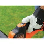 Black & Decker GTC18502PC Μπορντουροψάλιδο Μπαταρίας 18V με Μήκος Λάμας 50cm GTC18502PC-QW - Image 8