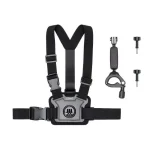 DJI Σετ Αξεσουάρ Osmo για Action Cameras DJI CP.OS.00000244.01